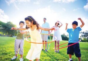 Juegos mexicanos populares