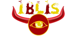 IBLIS Revista online Logo