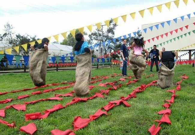 Bloc8 IBLIS MAGAZINE