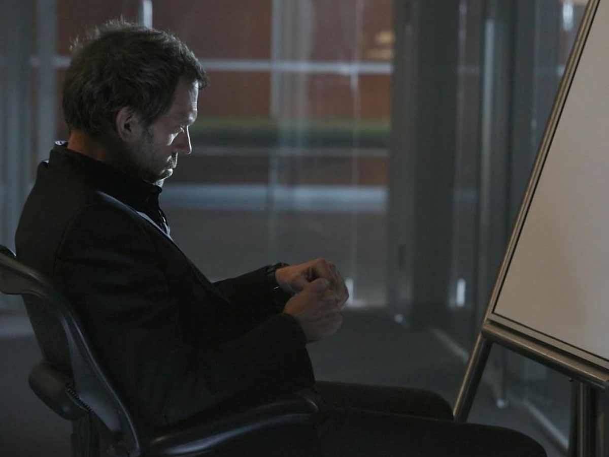 IBLIS MAGAZINE Los super genios de la televisión