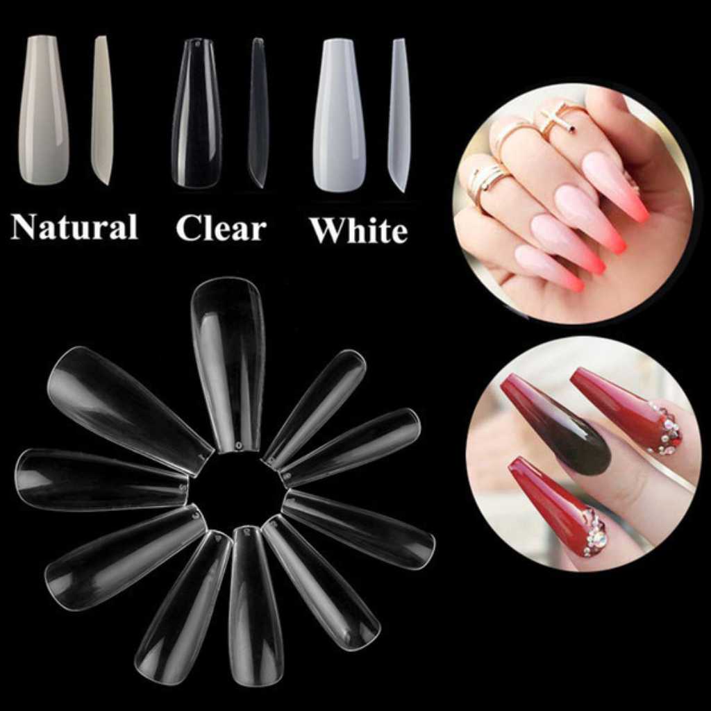 15 LA HISTORIA DE LAS UÑAS tips de diferentes formas