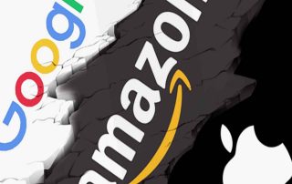 IBLIS MAGAZINE Las empresas mas grandes del mundo