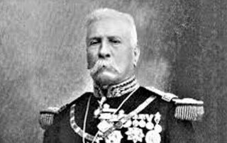 IBLIS MAGAZINE Porfirio Diaz