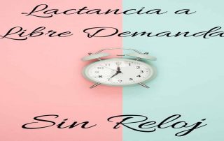 IBLIS MAGAZINE LACTANCIA MATERNA