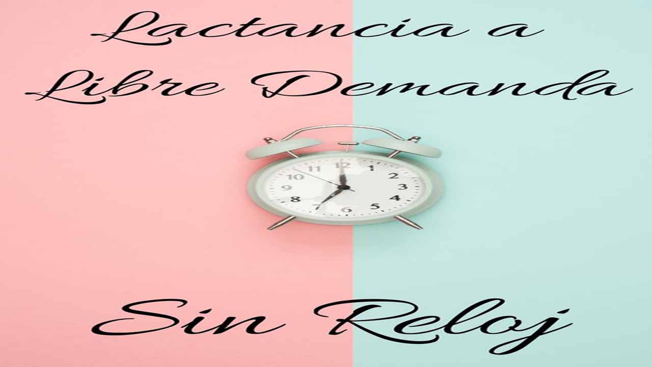 IBLIS MAGAZINE LACTANCIA MATERNA