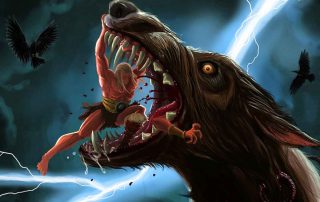 IBLIS MAGAZINE IBLIS MAGAZINE