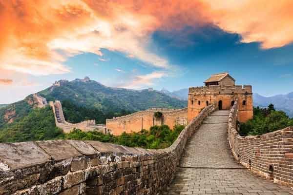 IBLIS MAGAZINE Maravillas del mundo antiguo y moderno