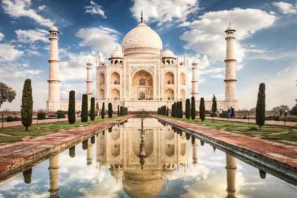 IBLIS MAGAZINE Maravillas del mundo antiguo y moderno