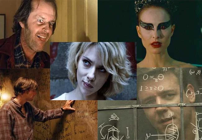 IBLIS MAGAZINE Psicópatas del cine