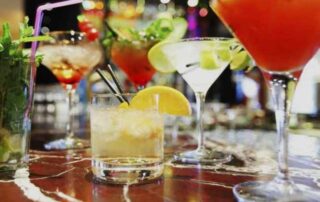 IBLIS MAGAZINE 8 bebidas alcohólicas típicas