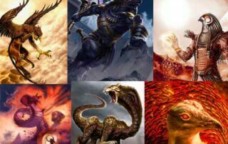 IBLIS MAGAZINE IBLIS MAGAZINE