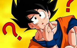 IBLIS MAGAZINE curiosidades de dragon ball z