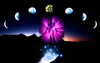 IBLIS MAGAZINE Tonal y Nahual.