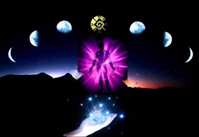 Tonal y Nahual. Tonal y Nahual.