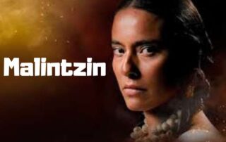 IBLIS MAGAZINE La biografía de la Malitzin