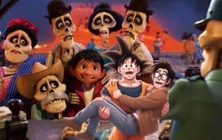 IBLIS MAGAZINE Podemos Salvar a Akira Toriyama.