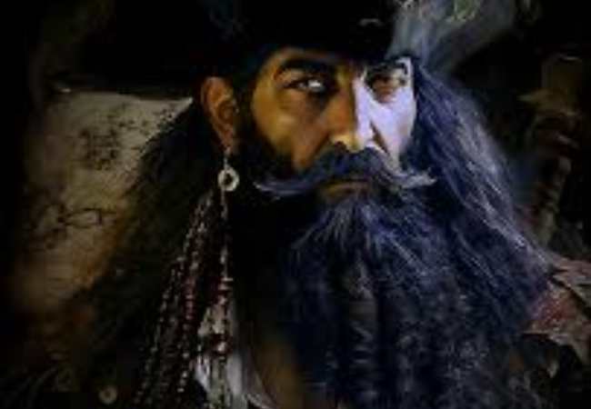 barba11 IBLIS MAGAZINE