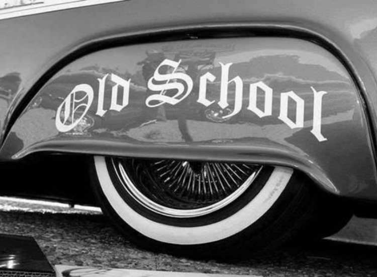 Pandillas de Cholos en Los Angeles Pandillas de Cholos en Los Angeles