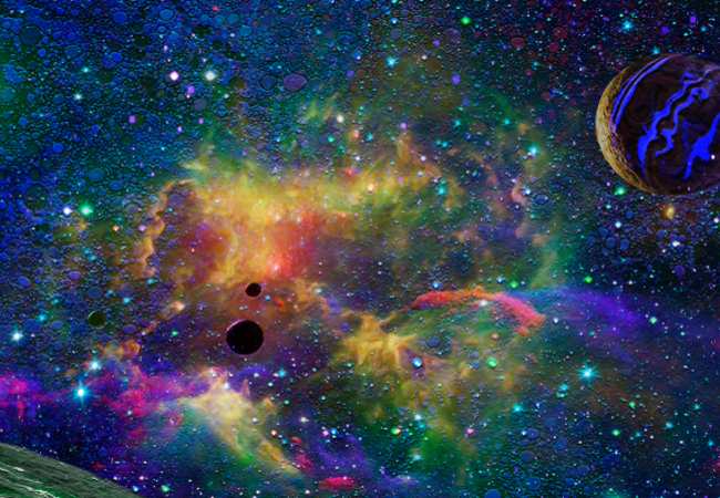 mulls IBLIS MAGAZINE