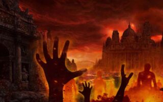 Guardianes del Inframundo