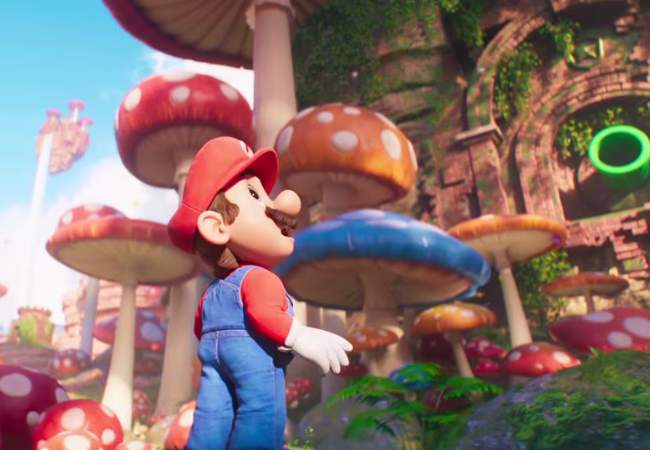 PERSONAJES DE MARIO BROS (1) IBLIS MAGAZINE