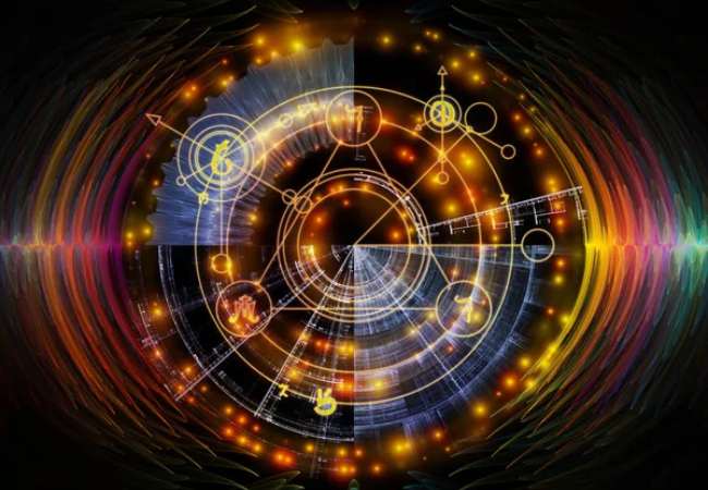 Simbolismo Alquímico Simbolismo Alquímico