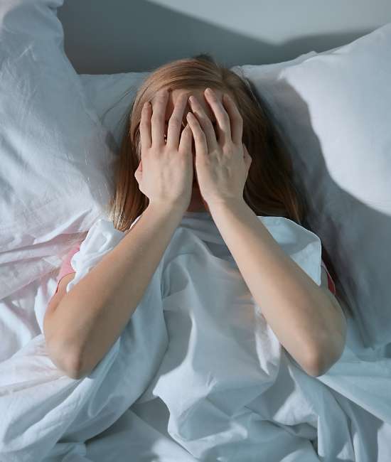 Cómo se puede conciliar el sueño fácilmente Cómo se puede conciliar el sueño fácilmente