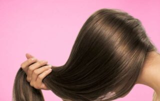 IBLIS MAGAZINE Crecimiento del cabello