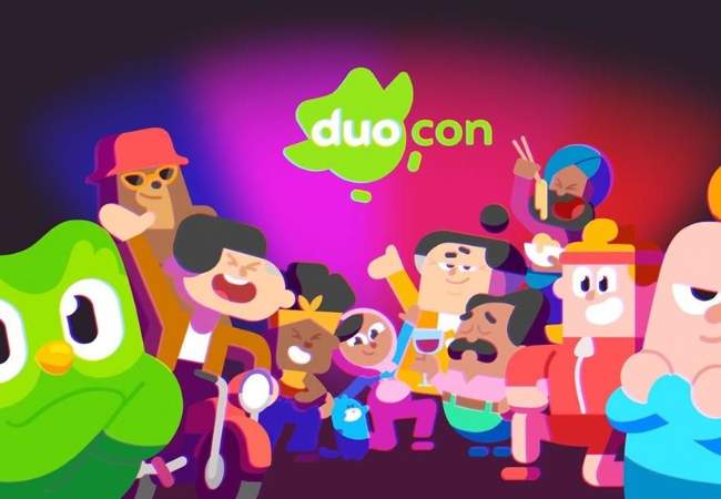 La Historia de Duolingo (7) La Historia de Duolingo