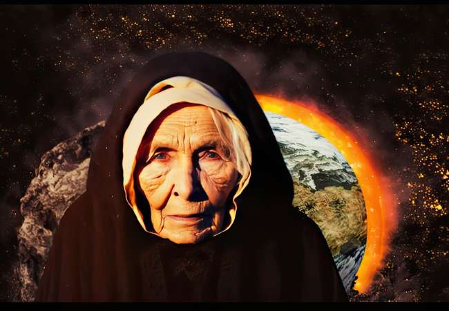 baba vanga1 IBLIS MAGAZINE