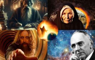 IBLIS MAGAZINE Profetas de la actualidad