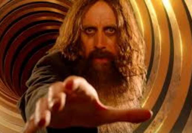 rasputin IBLIS MAGAZINE