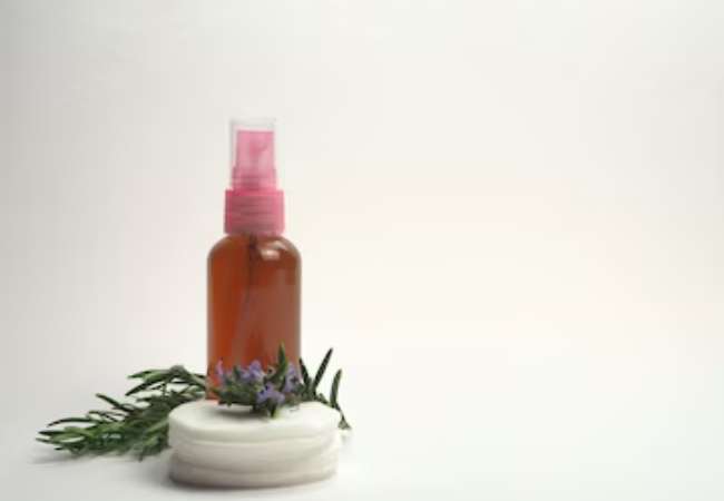 tonico de romero magia natural IBLIS MAGAZINE