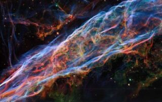 IBLIS MAGAZINE El nacimiento de estrellas en las nebulosas