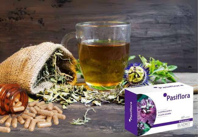 formas de consumo pasiflora Consumo pasiflora para ansiedad
