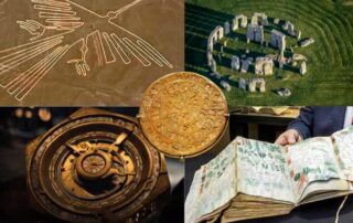 IBLIS MAGAZINE Misterios No Resueltos