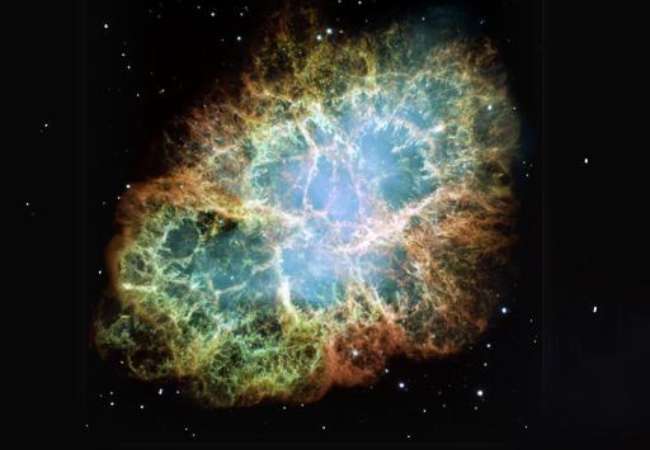 supernova IBLIS MAGAZINE