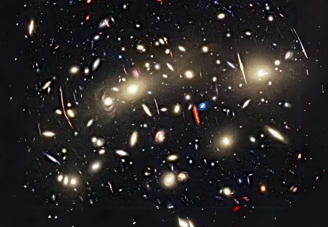 universo IBLIS MAGAZINE