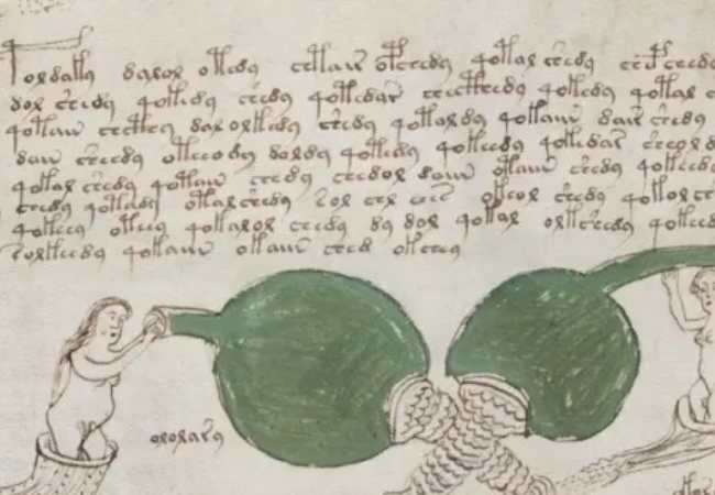 Misterios No Resueltos