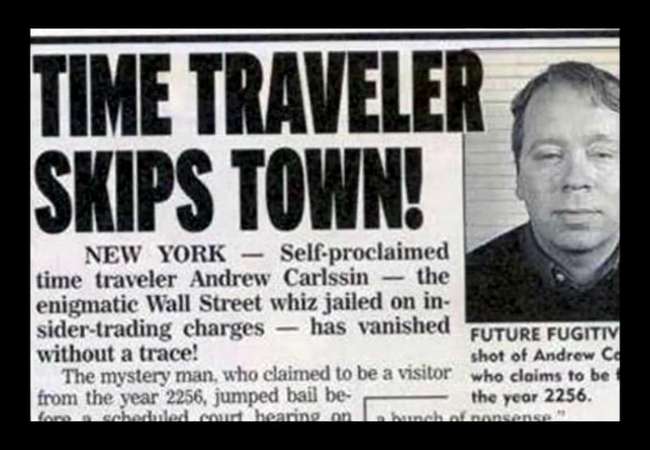 2do viajero IBLIS MAGAZINE