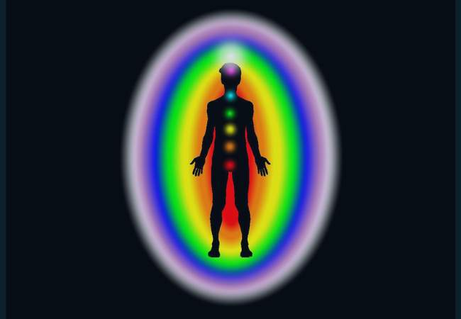 Colores del aura y su significado Colores del aura y su significado