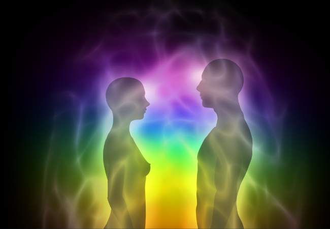 Interpretar el aura IBLIS MAGAZINE