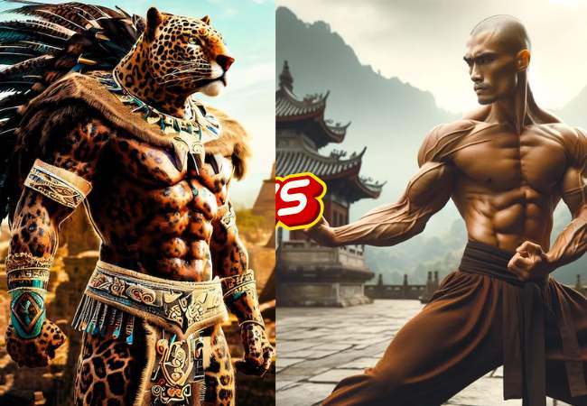 JAGUAR IBLIS MAGAZINE