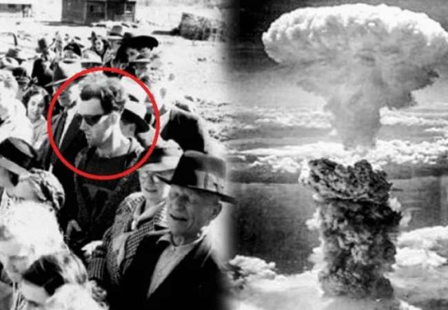 John Titor IBLIS MAGAZINE