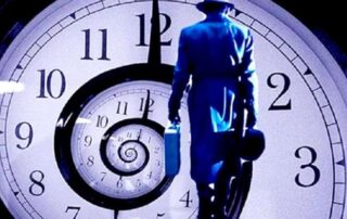 IBLIS MAGAZINE Qué son los viajes en el tiempo