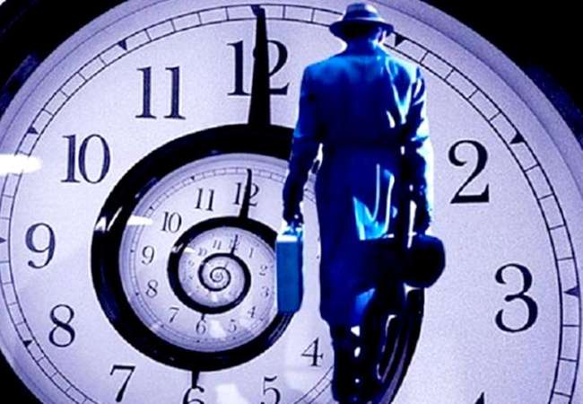 Qué son los viajes en el tiempo Qué son los viajes en el tiempo