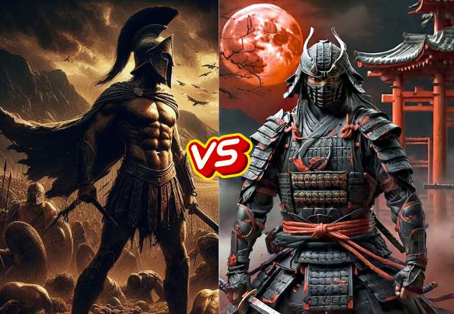 Samurai IBLIS MAGAZINE