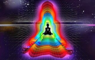 IBLIS MAGAZINE Significado colores del aura