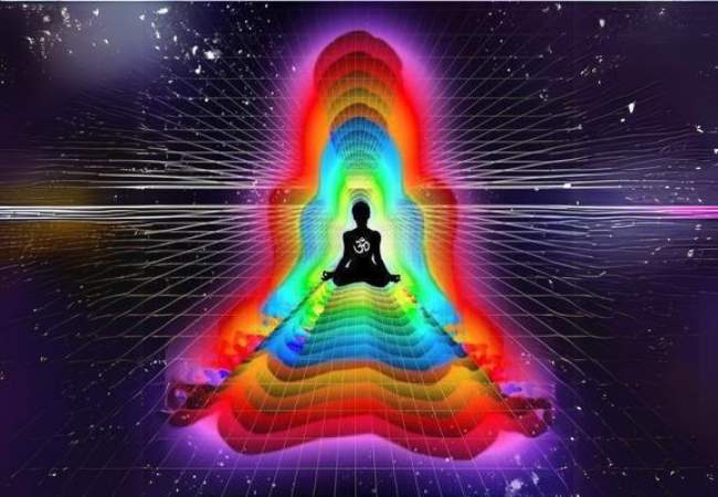 Significado colores del aura Significado colores del aura