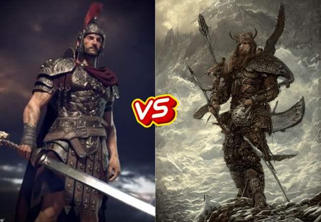 VIKING IBLIS MAGAZINE